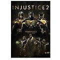 injustice 2 legendary edition goty game of the year ps4 playstation 4