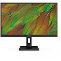 PHILIPS 3000 series 27b1u3900/00 monitor pc 68 6 cm (27) 3840 x 2160 pixel 4k ultra hd lcd nero