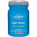 integratore alimentare fast bcaa orange 330g italia