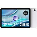 tablet spc gravity 6 pro 4g 11 6gb 256gb lunar mist