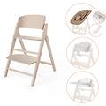 gold click & fold set 4-in-1 all natural