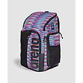 zaino unisex racing stripes