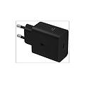 caricabatteria 60w power adapter nero