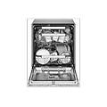 LG quadwash db476txsw lavastoviglie incasso 59 8 cm classe a