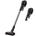 duoflex hx1 cat & dog aspirapolvere a bastone 2 in 1 batteria secco filtro igienico senza