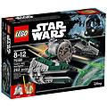 - 75168 jedi starfighter di yoda