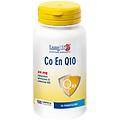 long life longlife co en q10 20mg 100 compresse