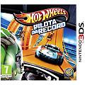 hot wheels world's best driver nintendo ds