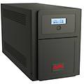 easy ups smv a linea interattiva 2 kva 1400 w 6 presa(e) ac (smv2000cai)