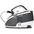 - vaporella next vn18. 10 ferro da stiro con caldaia potenza 2400 watt colore grigio / bianco
