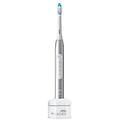 oral-b pulsonic slim luxe 4000 adulto spazzolino elettrico sonico platino
