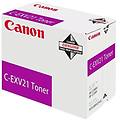 Canon Toner Originale C Exv21 Magenta
