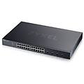 Zyxel Switch 24 Porte Gigabit 4 Porte 10gbe Sfp+ Xgs1935-28-eu0101f