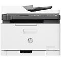 Hp Multifunzione 4in1 Laser A4 Color Laser Mfp 179fnw 4zb97a B19