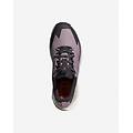 terrex free hiker 2 low gtx w scarpe trail donna rosa 5