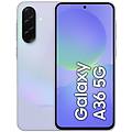 smartphone galaxy a36 5g 8gb/256gb 6. 7 super amoled 50mp 5000mah 45w android 15 lavanda
