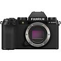 x-s20 fotocamera digitale mirrorless 26mp solo corpo sensore cmos x-trans 4 aps-c x-processor 5 ibis