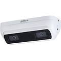 technology telecamera ip wizmind dual-lens 4mp esterno con ir fino a 20m