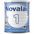 novalac 1 latte per lattanti 0-6 mesi