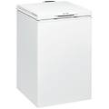 ce1050 2 congelatore a pozzo libera installazione 99 l e bianco