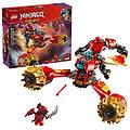 ninjago 71830
