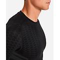act hp m maglia intimo tecnico uomo nero