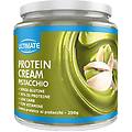 protein cream pistacchio