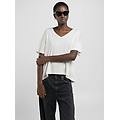 t-shirt oversize in jersey