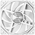 nova ventola 12 cm bianca per case computer