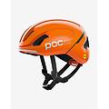 casco pocito omne mips arancione fluo bambini xs