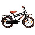 bici bambino cooper bamboo nero opaco