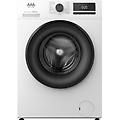 - lavatrice ahwm9me14a 9kg classe a-bianco