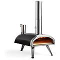 Ooni Fyra 12 Forno A Pellet Per Pizza Capacita Cottura 1 Pizza