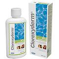 clorexyderm shampoo 4% 250 ml