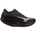 wave rebellion pro 2 running shoes black/pink men's