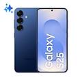galaxy s25 15 8 cm (6. 2") doppia sim android 15 5g usb tipo-c 12 gb 512 gb 4000 mah blu marino