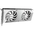 geforce rtx 5070 twin x2 oc white nvidia 12 gb gddr7 (n50702-12d7x-195064w)