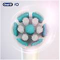 oral-b io testine gentle care white