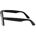 occhiali da sole wayfarer ease rb4340 601/58 polarizzati