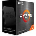 Amd Processore Gaming Ryzen 7 5700g 3 8 Ghz Processore 100 100000263box