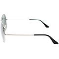 occhiali da sole aviator rb3025 w3277