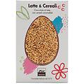 uovo latte 34% & cereali gr 200