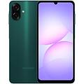 smartphone galaxy a07 256 gb 8 gb ram processore 6 nm verde