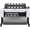 designjet t1600dr ps 36-in printer