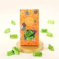 confezione regalo cioccolatini cioccolatino pistacchio 300 g