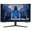monitor gaming odyssey neo g7 da 32'' uhd curvo