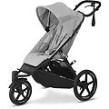 gold passeggino avi spin blk (524000617)