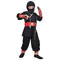 - cesar f292 costume ninja 8/10 anni