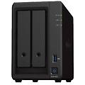 Synology Nvr Deep Learning Nvr Standalone Nvr 16 Canali Dva1622