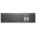 Dell Kb700 Tastiera Bluetooth Qwerty Us International Grigio